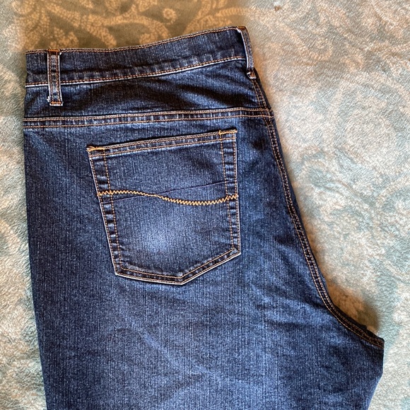 Bootcut Venezia Jeans size 22 Average EUC - Picture 5 of 7